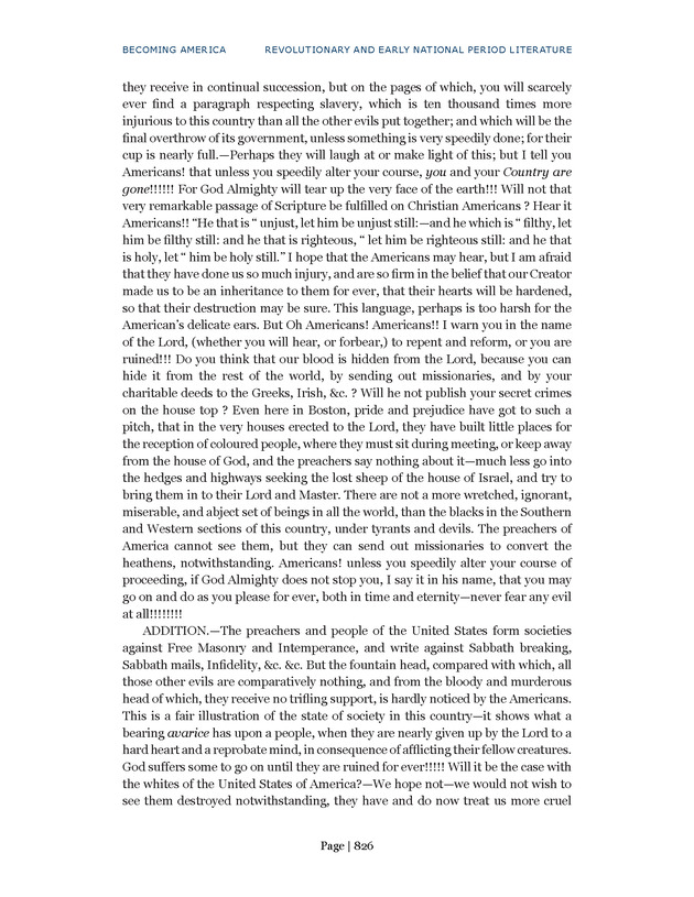 Becoming America - Title Page 837